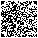 QR code with Martha R Alonso PHD contacts