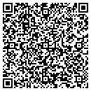 QR code with 4-U Unlimited Inc contacts