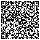QR code with B & S Casework Inc contacts