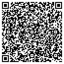 QR code with House of Ahearn contacts