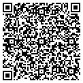 QR code with HPI contacts