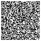 QR code with Hoefling Michael B M Ed Lmhc C contacts