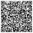 QR code with Hicks Apts contacts