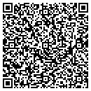 QR code with CEO Service contacts