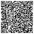QR code with Roos Pub contacts