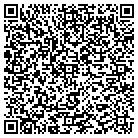 QR code with Three Rivers Regional Library contacts
