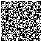 QR code with H R M Provision Company contacts