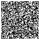QR code with J & L Realty contacts