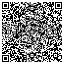 QR code with K-2 Sport Fishing contacts