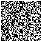 QR code with Rush's Body Shop & Auto Sales contacts