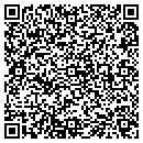 QR code with Toms Tires contacts