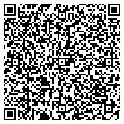 QR code with West Broward Pulmonary Cnsltnt contacts