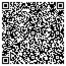 QR code with J T & T Writers Block contacts