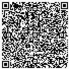 QR code with Rlh Insurance Agcy Bella Vista contacts