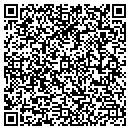 QR code with Toms Color Bar contacts