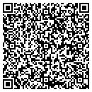 QR code with Urban Decor contacts
