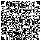 QR code with Adkins Chiropractic Pc contacts