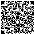 QR code with Locks & Glass contacts
