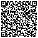 QR code with Hiperfit contacts