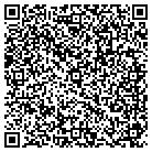 QR code with J A Construction Service contacts