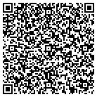 QR code with Optima Construction Services contacts