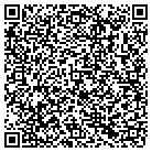 QR code with Twedt's Bowling Center contacts