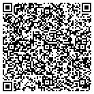 QR code with H & R Block Tax Service contacts