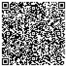QR code with Mark Benjamin Lawn Care contacts