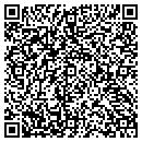 QR code with G L Homes contacts