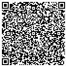 QR code with Gin's Unique Creations contacts