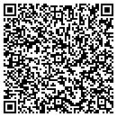 QR code with Reagan H Fox III Inc contacts