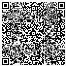 QR code with Rain International contacts