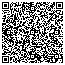 QR code with Herman R Newton contacts