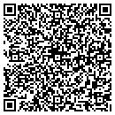 QR code with Mark T Frazier Phd contacts