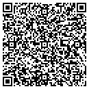 QR code with E- Z Mart 291 contacts
