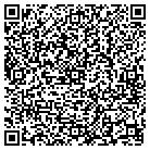 QR code with Cabins At Green Mountain contacts