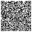 QR code with Albamed Inc contacts