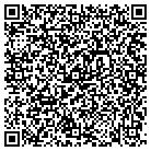 QR code with A & M Land Clearing & Fill contacts