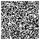 QR code with One Healing Integrative Med contacts