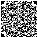QR code with Mactapes contacts