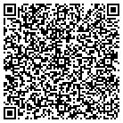 QR code with Clyde O Richardson Ferneries contacts