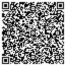 QR code with Apple Tire Co contacts