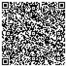 QR code with S & A Plastering & Stucco contacts