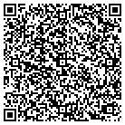 QR code with One To One Physical Therapy contacts