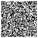 QR code with Preston Williams Rev contacts