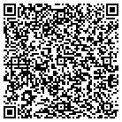 QR code with Magnetics Institute Inc contacts
