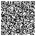 QR code with Sacred Space contacts