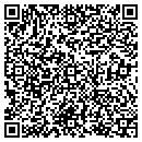 QR code with The Village Naturopath contacts