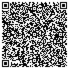 QR code with One Source Pest Control contacts