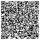 QR code with First Baptist Chr-Natural Stps contacts